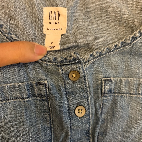 Romper - Picture 4 of 4